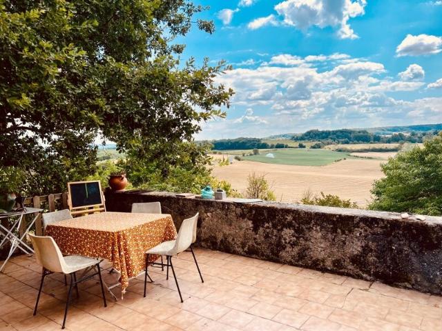 Maison vente à Sainte-Radegonde – Monmarès, Villeneuve-sur-lot