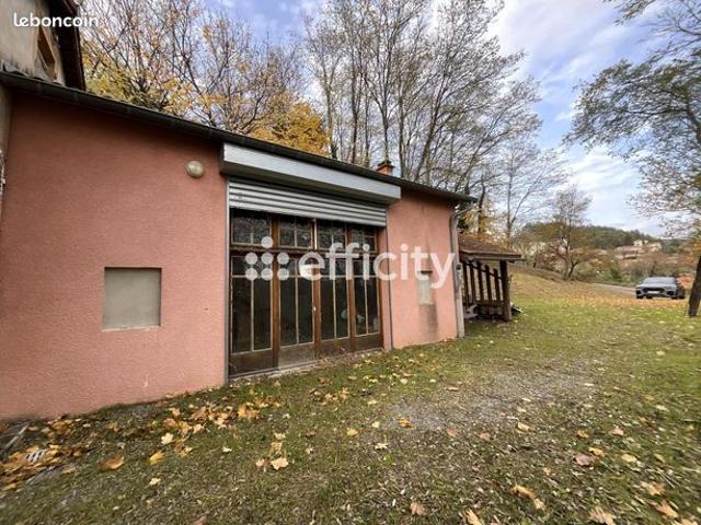 Maison vente à Privas