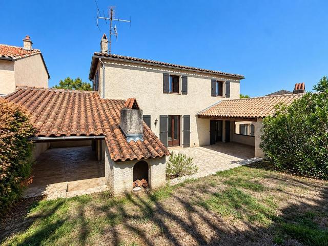 Maison vente à Les Bretons, Fléac
