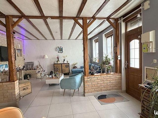Maison vente à Dunkerque, Millam