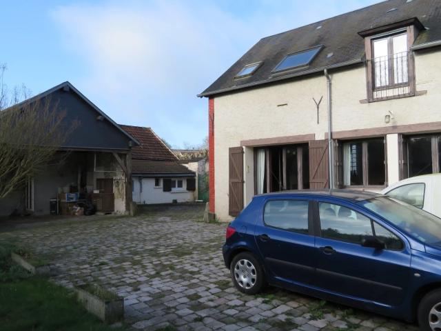 Maison vente à Rambouillet