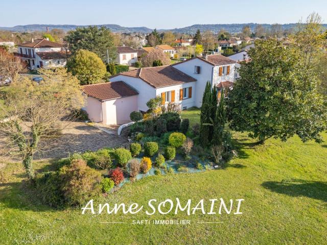 Maison vente à Villeneuve-sur-Lot, Bias