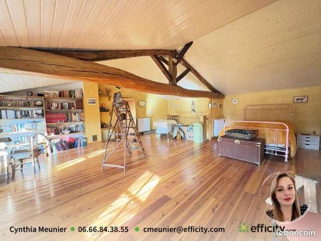 Maison vente à Thors, Charente-Maritime