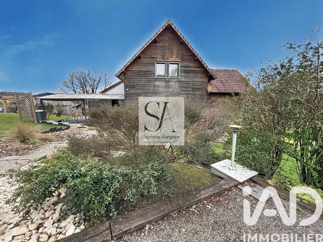 Maison vente à Brive-la-Gaillarde, Ussac