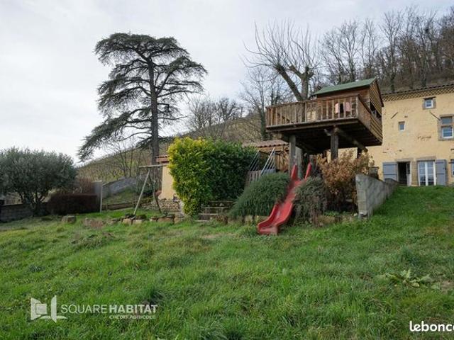 Maison vente à Valence, Larnage