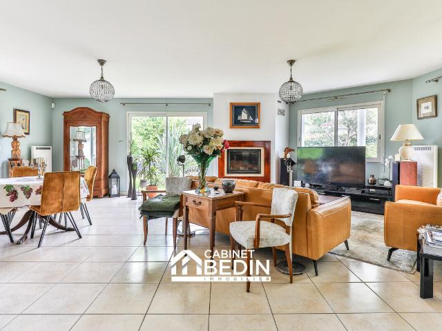Maison vente à Arcachon, Lugos