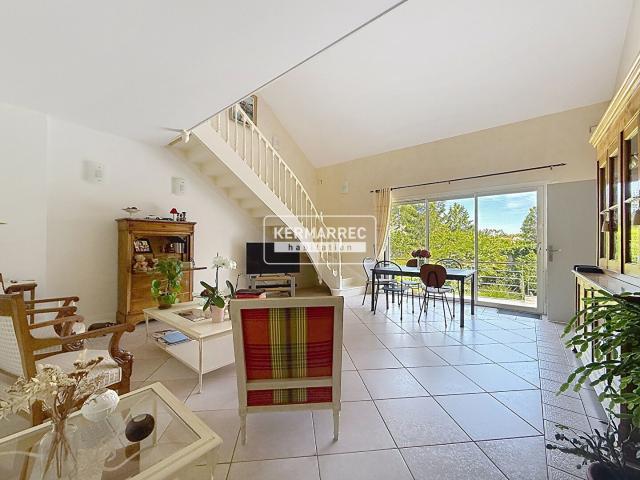 Maison vente à Nantes