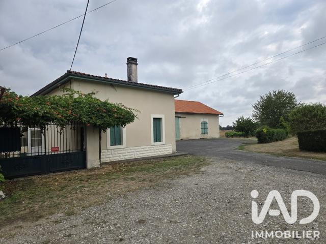 Maison vente à Cognac, Nouvelle-Aquitaine