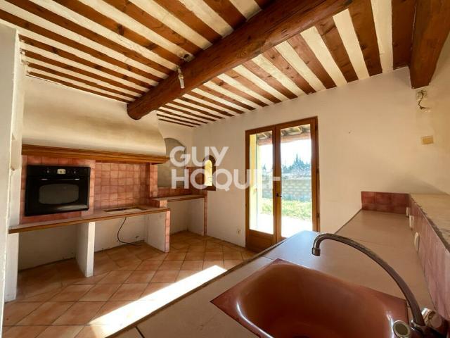 Maison vente à Le Thor, Vaucluse