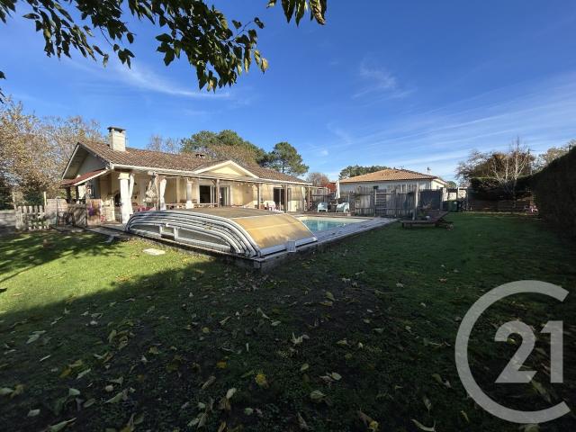 Maison vente à France métropolitaine, Belin-béliet