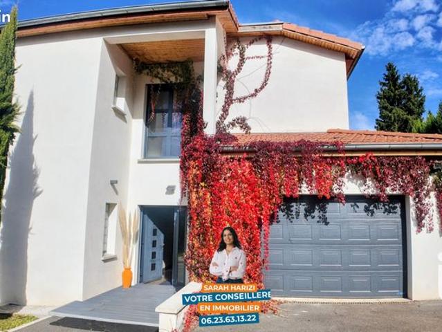 Maison vente à France métropolitaine, Saint-etienne