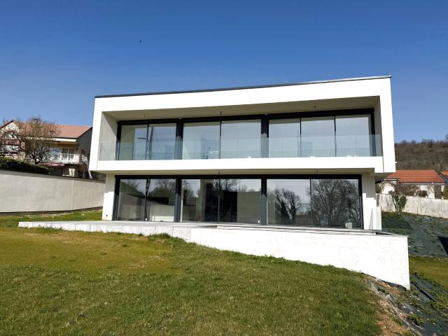 Maison vente à Metz, Scy-chazelles