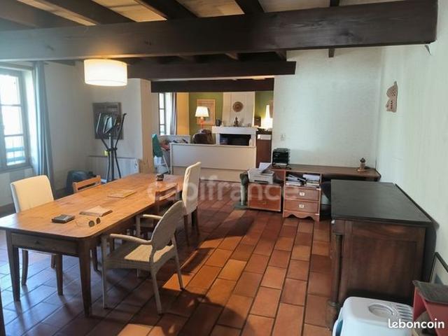 Maison vente à Rochefort, Saint-sulpice-de-royan