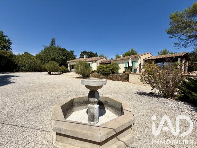 Maison vente à Bras, Var