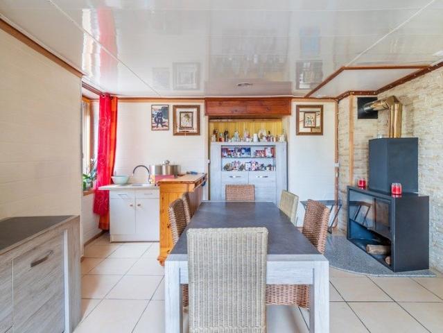 Maison vente à Albertville, Grésy-sur-isère
