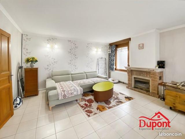 Maison vente à Cambrai, Rieux-en-cambrésis