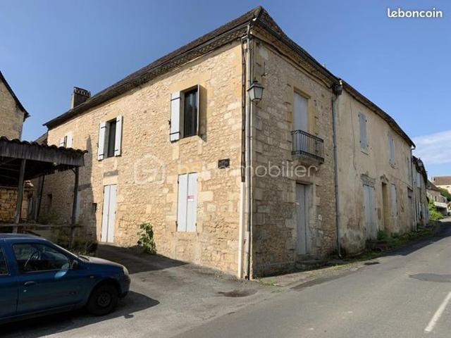 Maison vente à Bergerac, Liorac-sur-louyre