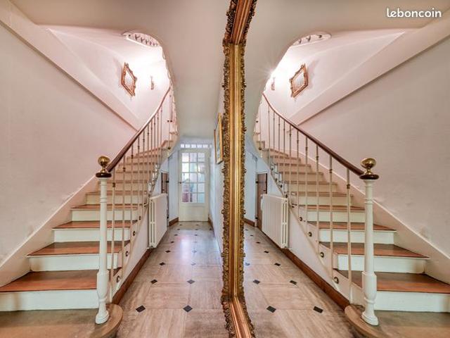 Maison vente à Étampes, Chamarande