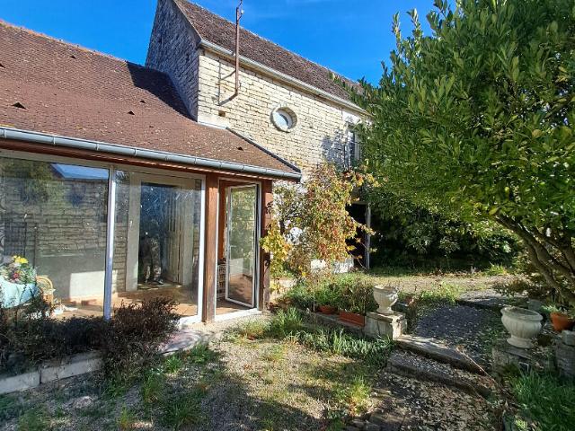 Maison vente à Auxerre, Poilly-sur-serein