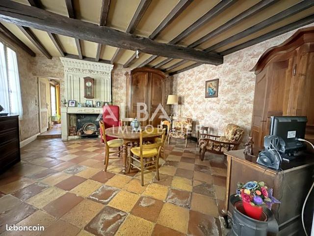 Maison vente à Libourne, Les Artigues-de-lussac