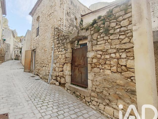Maison vente à Arles, Boulbon