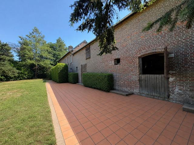 Maison vente à Évreux, Le Plessis-grohan