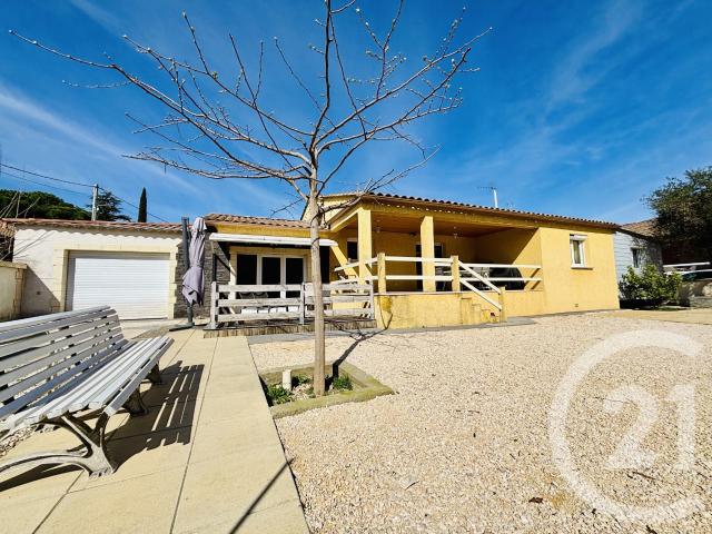 Maison vente à Alès, Saint-martin-de-valgalgues