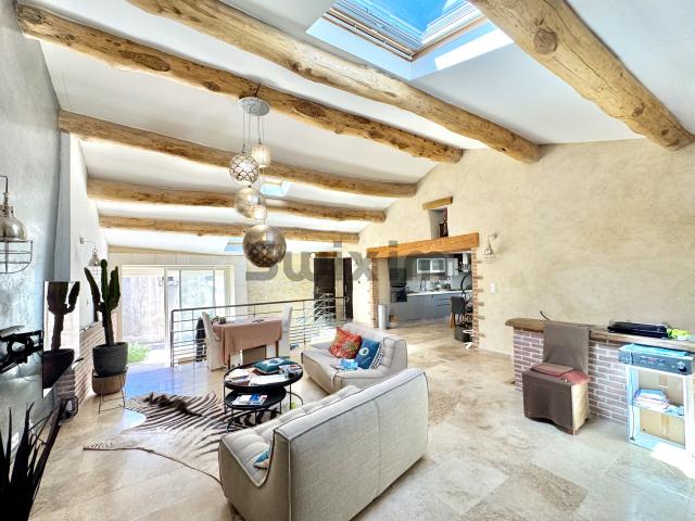 Maison vente à Alès, Seynes
