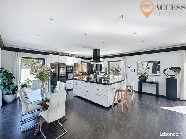 Maison vente à Sarcelles, Montlignon
