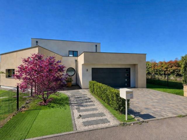 Maison vente à Metz, Gravelotte