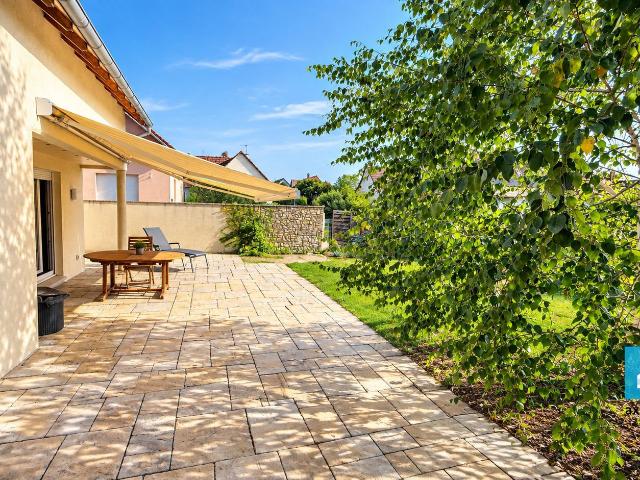Maison vente à Marlenheim, Collectivité européenne d'Alsace