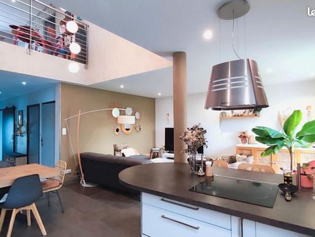 Maison vente à Longvic, Côte-d'Or