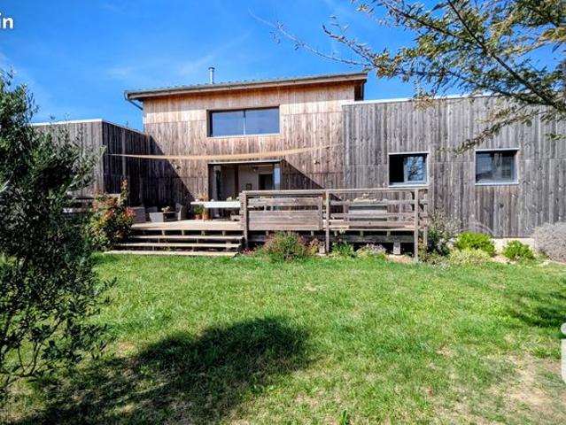 Maison vente à Die, Allex