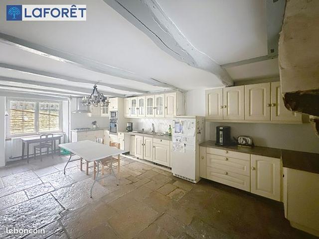 Maison vente à Langres, Grand Est