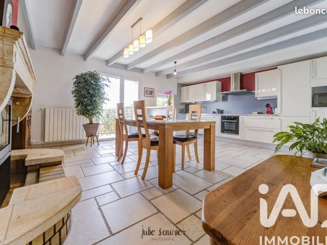 Maison vente à Toul, Prény