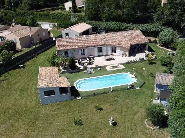 Maison vente à Régusse, Var