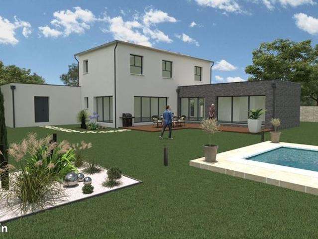 Maison vente à Rochefort, La Tremblade