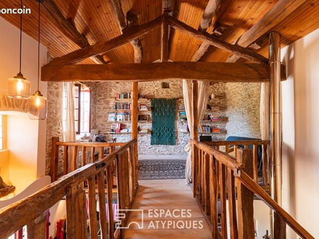 Maison vente à Les Martys, Aude