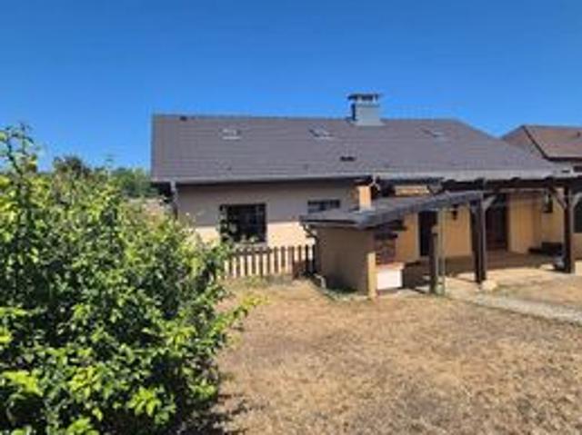 Maison vente à Forbach-Boulay-Moselle, Rosbruck
