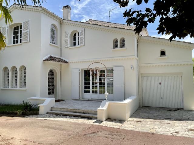 Maison location à Angoulême, Aignes-et-puypéroux