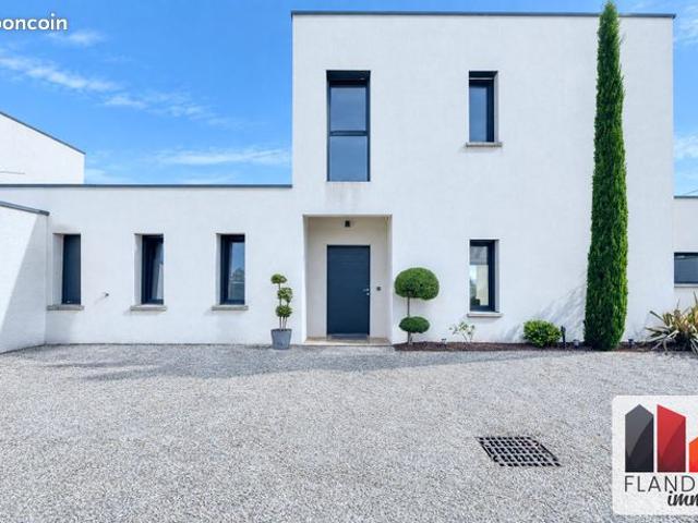 Maison vente à Taluyers, Rhône