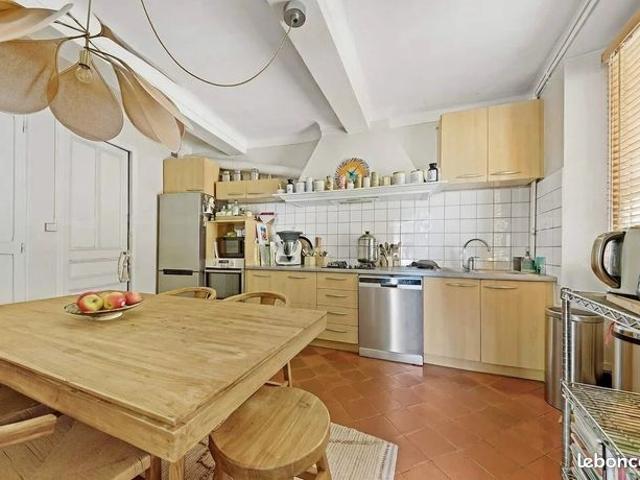 Maison vente à Grasse, Le Cannet