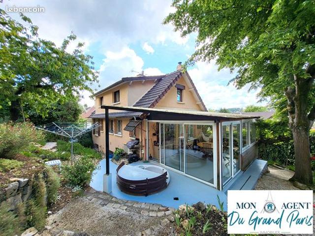 Maison vente à Vesoul, Igny