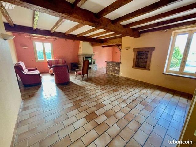 Maison vente à Lannion, Bretagne