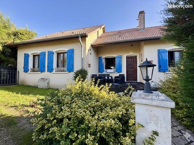 Maison vente à Nancy, Bralleville