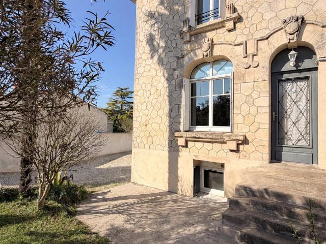 Maison vente à La Rochelle, Aytré