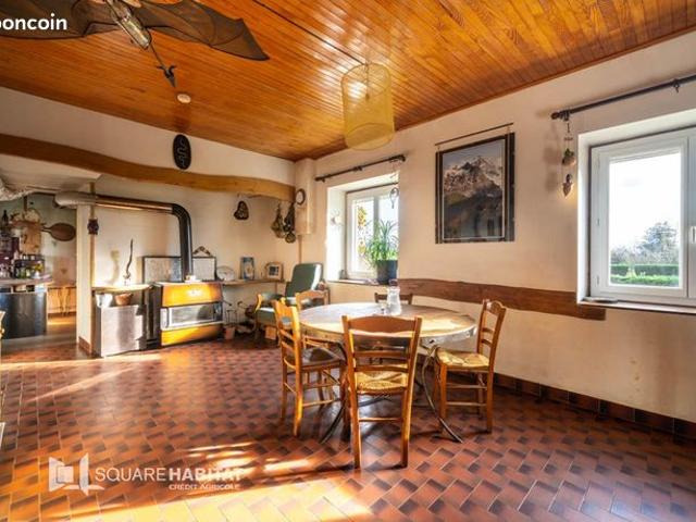Maison vente à Tournon-sur-Rhône, Sécheras