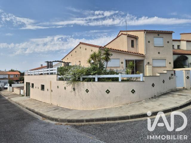 Maison vente à Perpignan