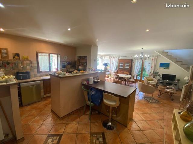 Maison vente à Aix-en-Provence, Les Pennes-mirabeau