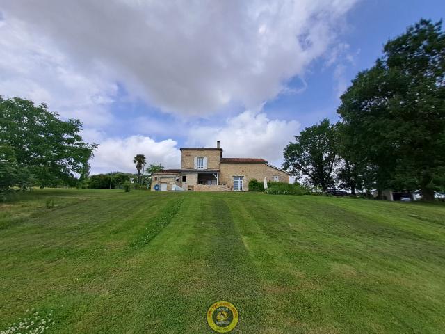 Maison vente à Port-sainte-marie